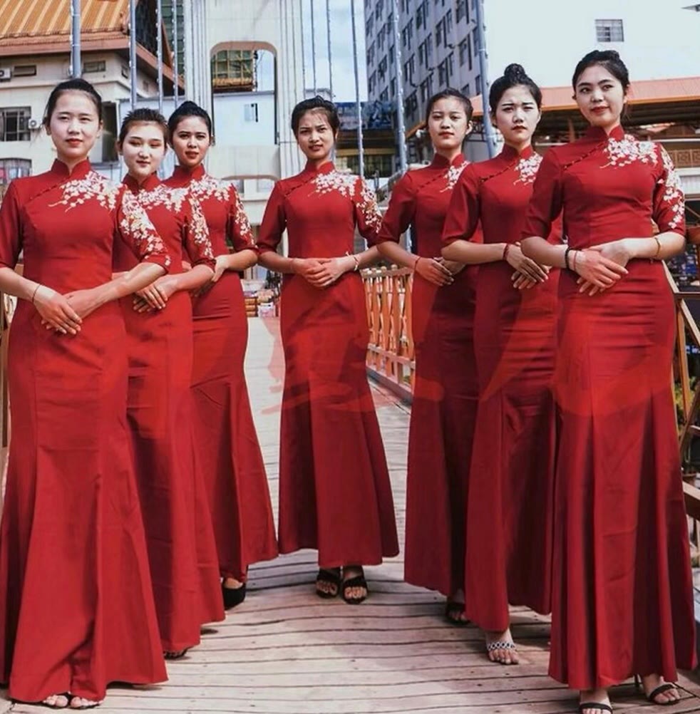 1岁女童烫伤毁容，这些动作能改变孩子一生